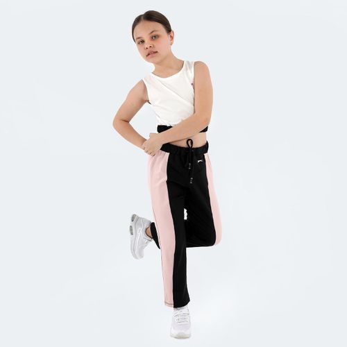 PEPITO Kids Pants - Black