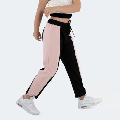 PEPITO Kids Pants - Black