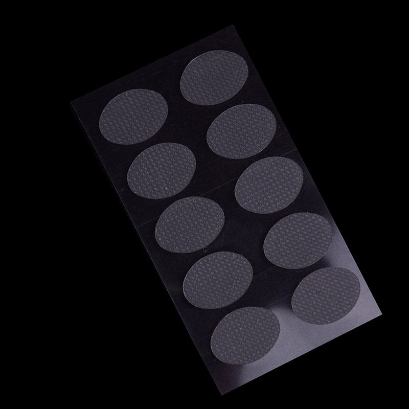 100 Patches Invisible Ear Lift For Ear Lobe Support Tape Perfect For Stretched Ear Lobes And Relieve Strain From Heavy Earrings 100pcs