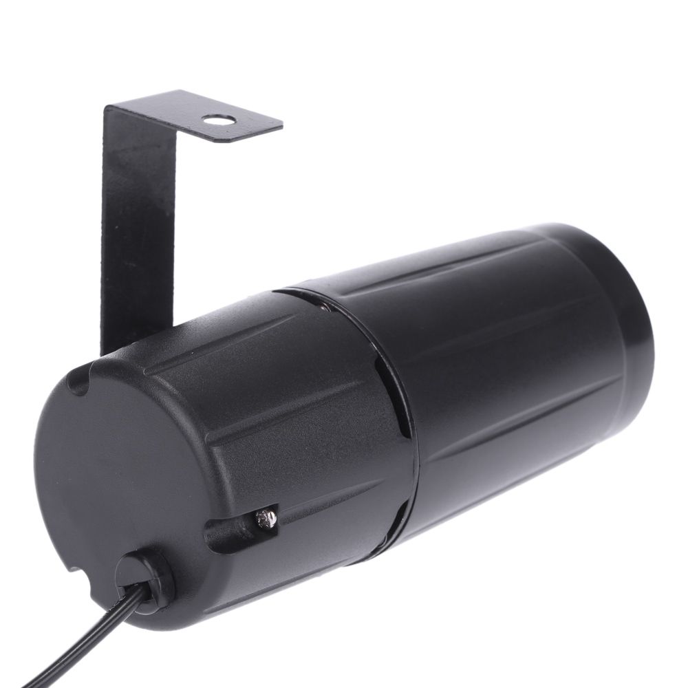 Total 5W LED White Beam Pinspot Light Spotlight Super