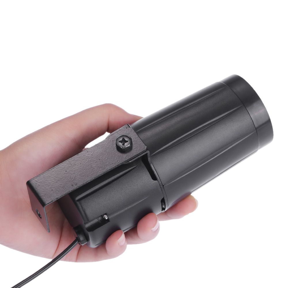 Total 5W LED White Beam Pinspot Light Spotlight Super