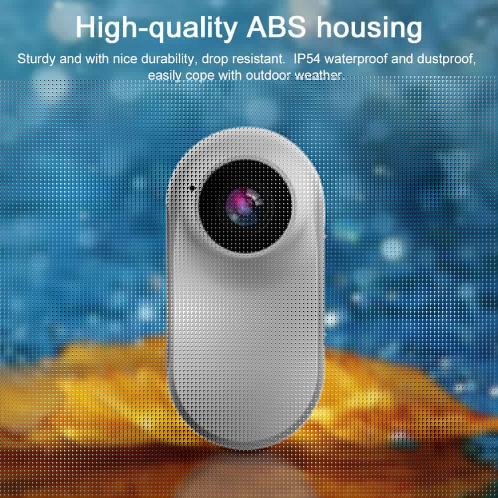1080P Sport Camera Portable Action Camera High Clear