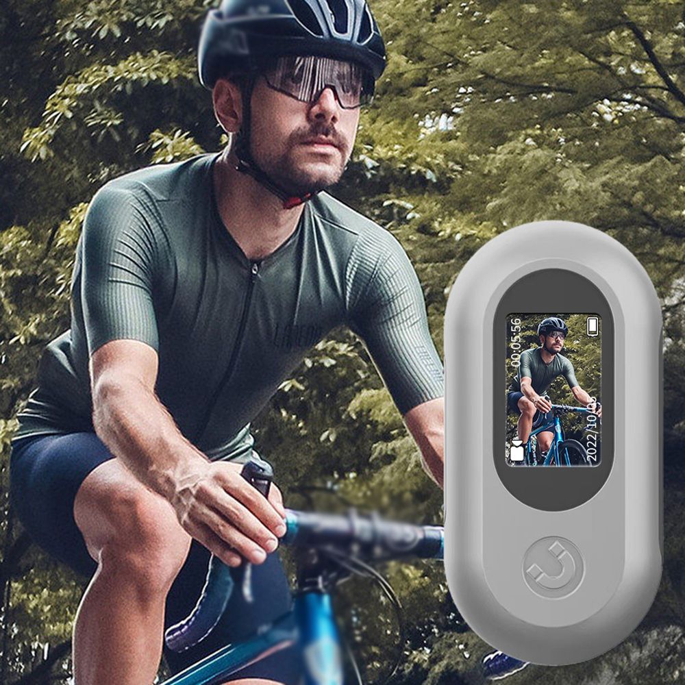1080P Sport Camera Portable Action Camera High Clear