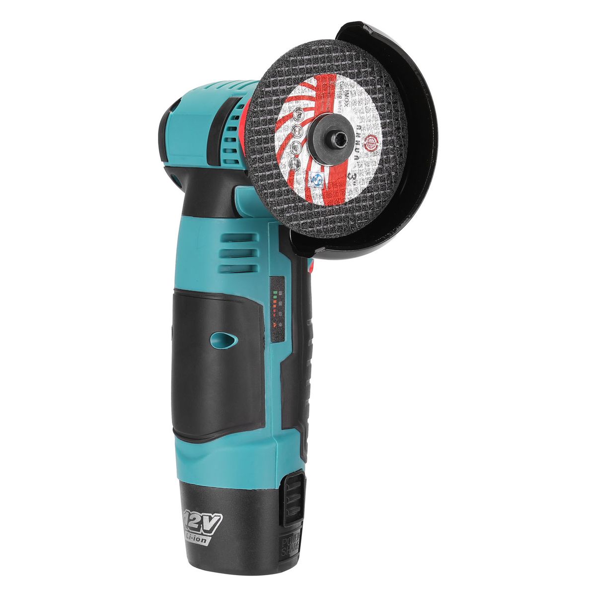 75mm Diameter 10mm Bore Grinding Disc Multifunction
