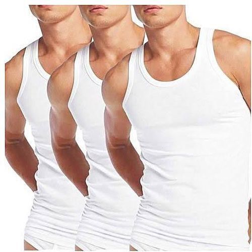 Set Of 3 Professional Singlet