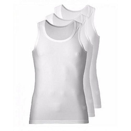 Set Of 3 Professional Singlet
