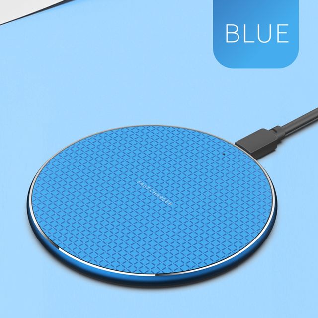 Wireless Charger For Google Pixel 5 4 3 Xl Meizu 17 Pro 8