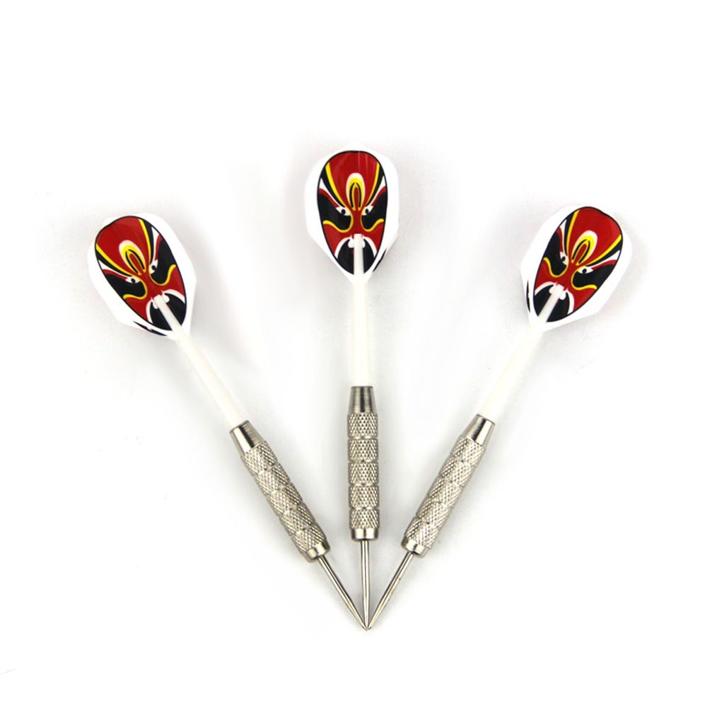 3PCS Needle Darts Indoor Sports Game Iron Dart Training