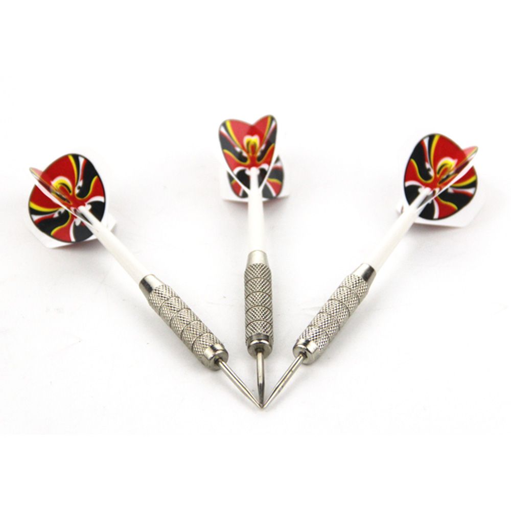 3PCS Needle Darts Indoor Sports Game Iron Dart Training