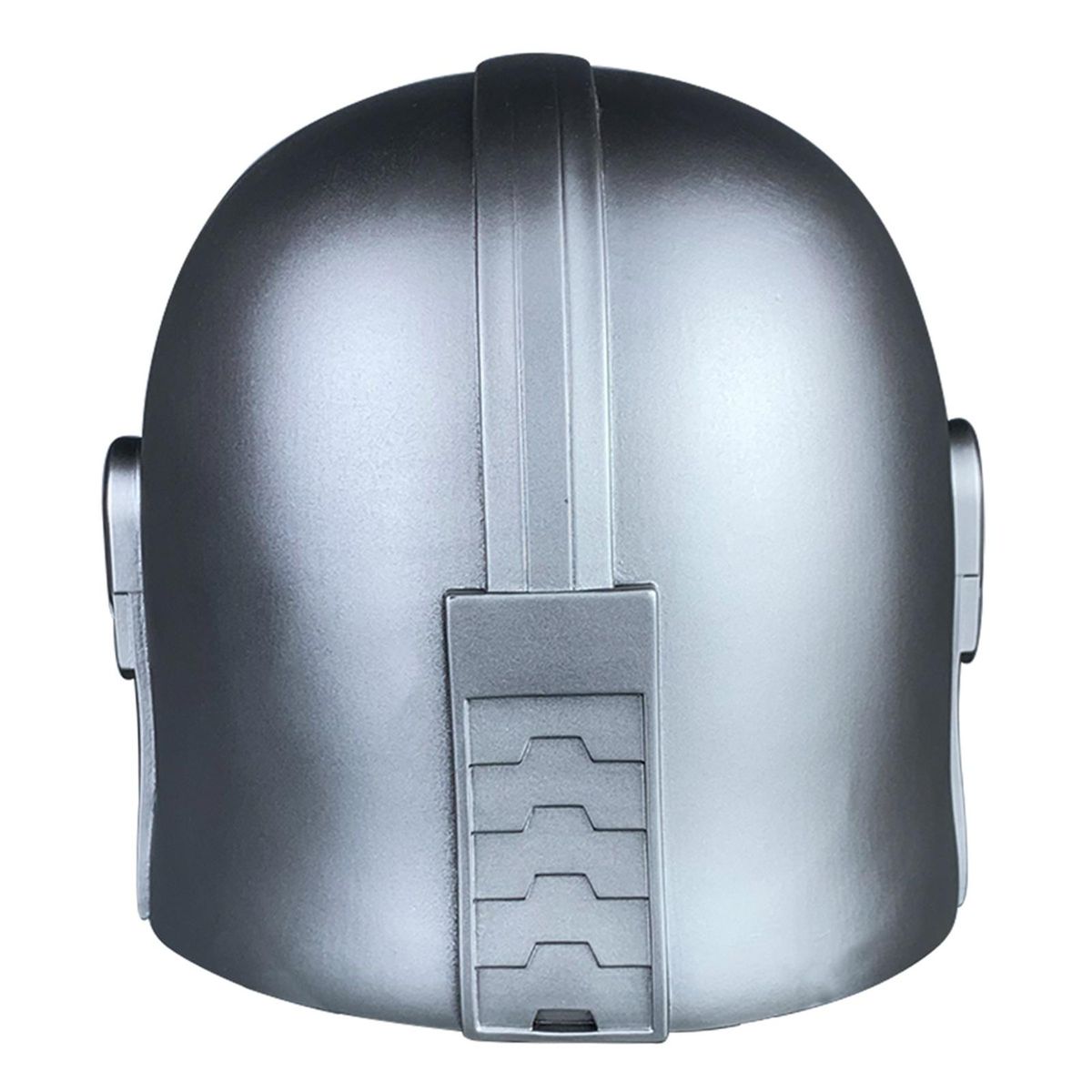 Voice Changing Helmet  PVC