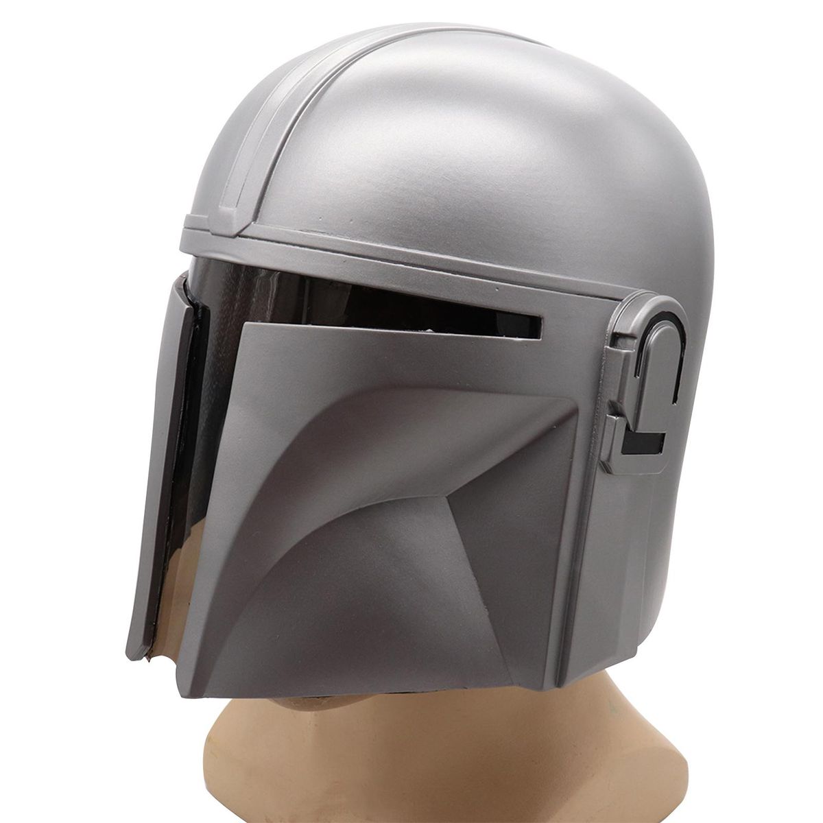 Voice Changing Helmet  PVC