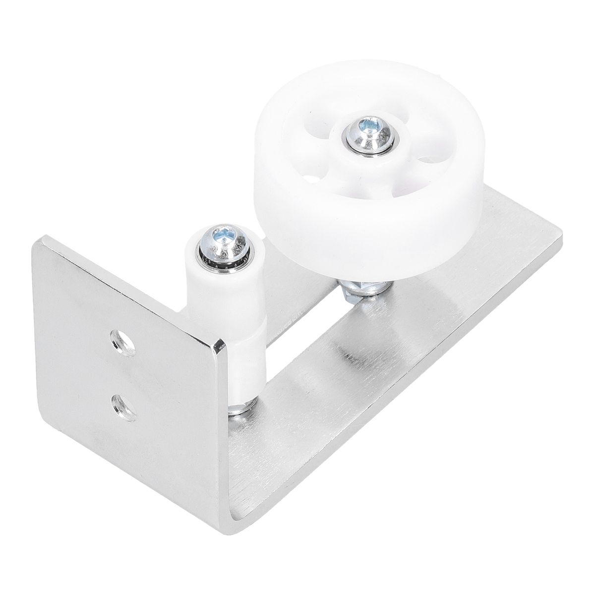 Barn Door Floor Guide Stainless Steel Floor Roller Guide