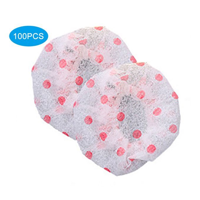 100Pcs Eco-friendly Microphone Covers Windscreen Dustproof