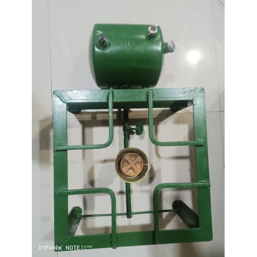 High-pressure  Kerosene To Gas Flame Burn Economy Stove