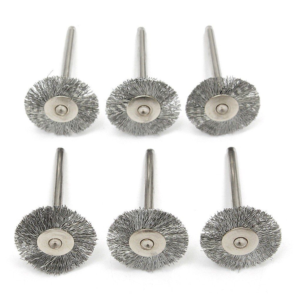347Pcs Grinding Sanding Polishing Rotary Tool Wheel