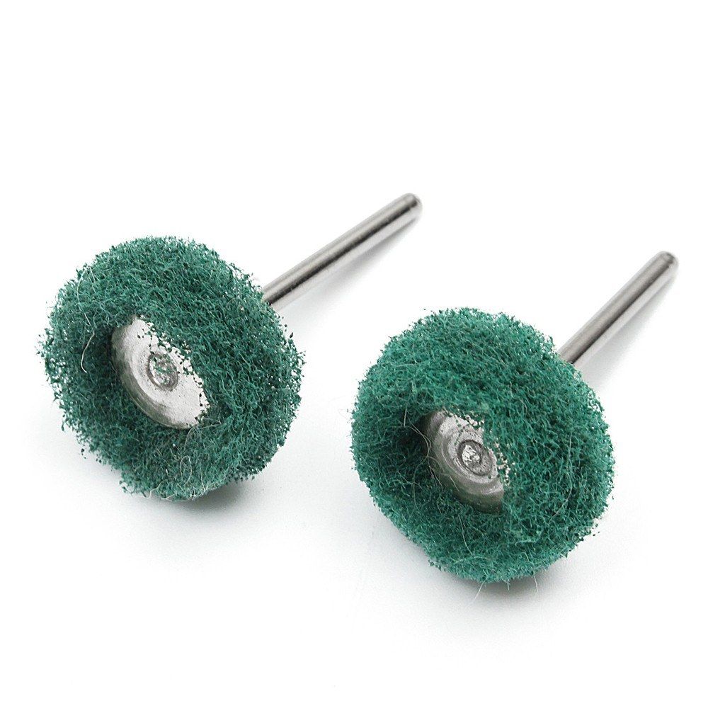 347Pcs Grinding Sanding Polishing Rotary Tool Wheel