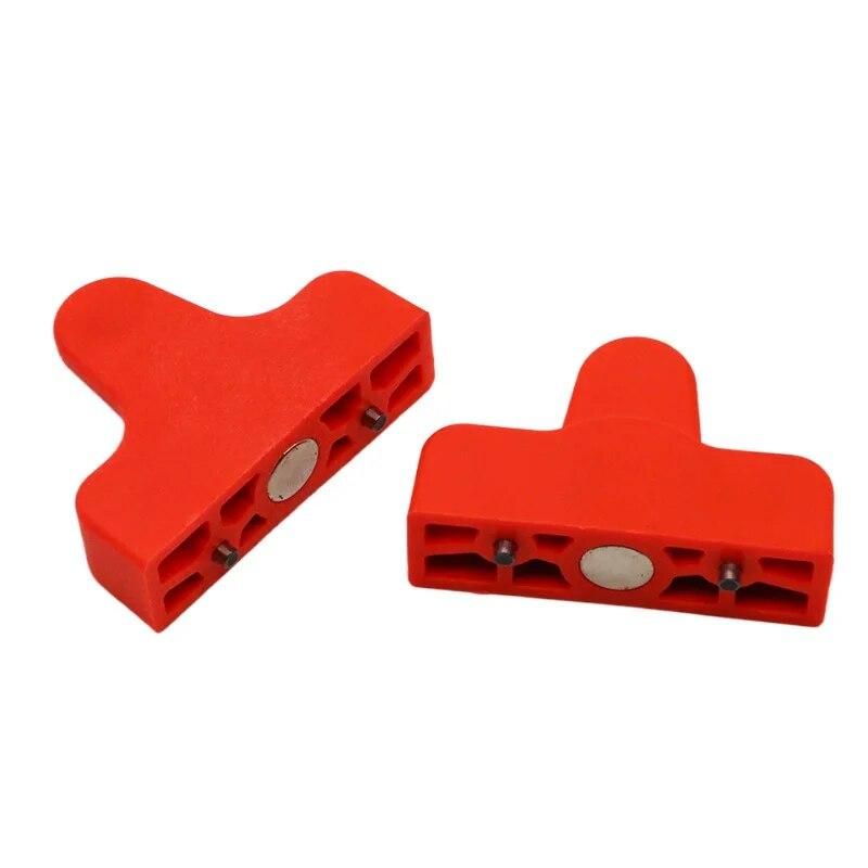 Handle of wool scissors grinding tool