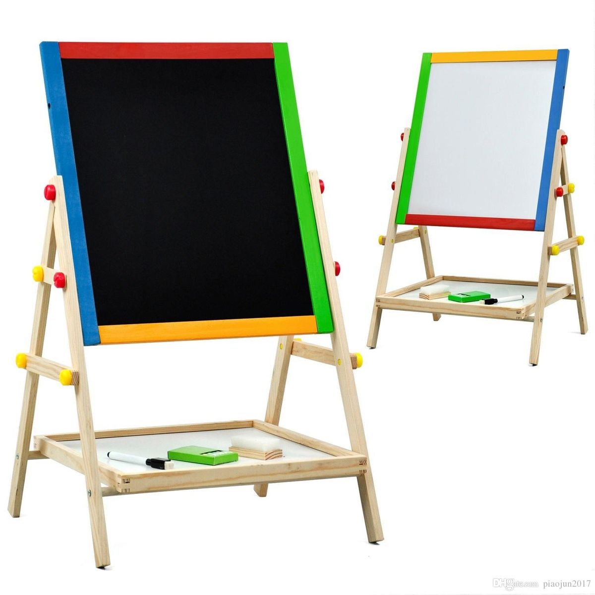 Adjustable Learning Writing Board Kids