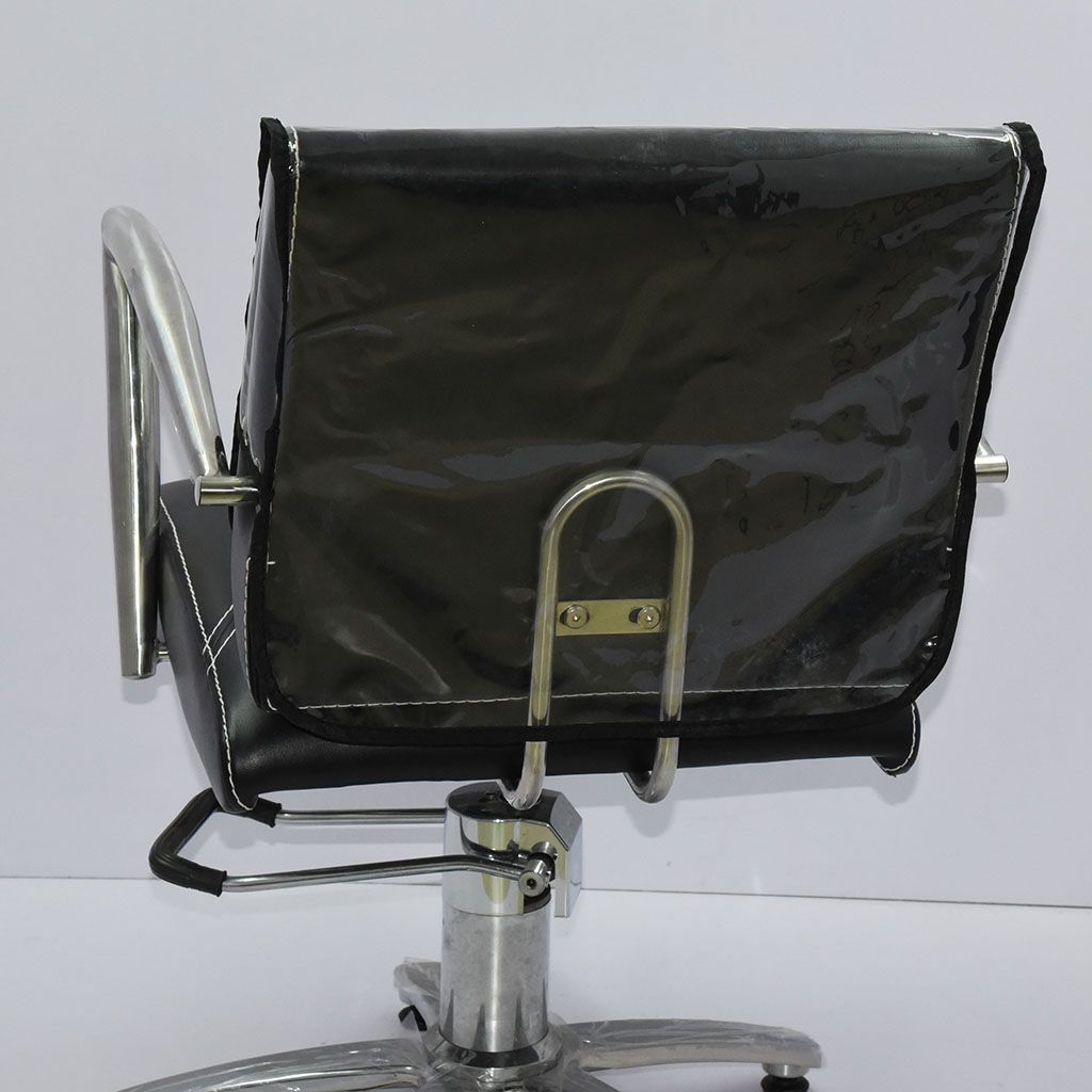 2pcs  S   PVC   Protective Clear