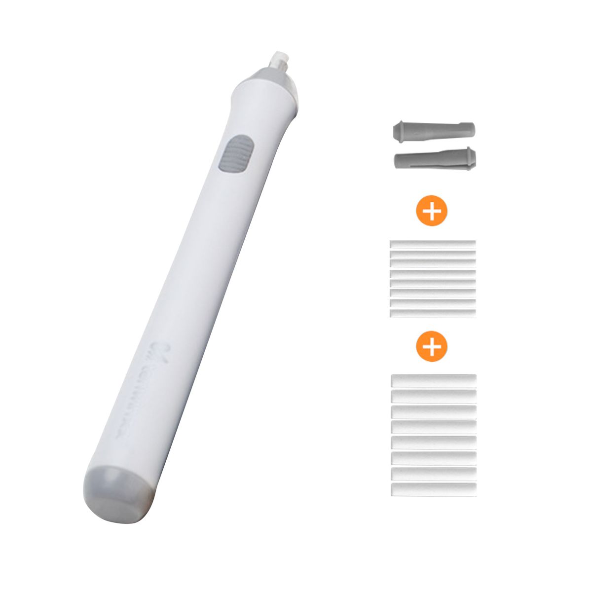 Electric Eraser Kit Pencil Eraser With 22 Eraser Refills