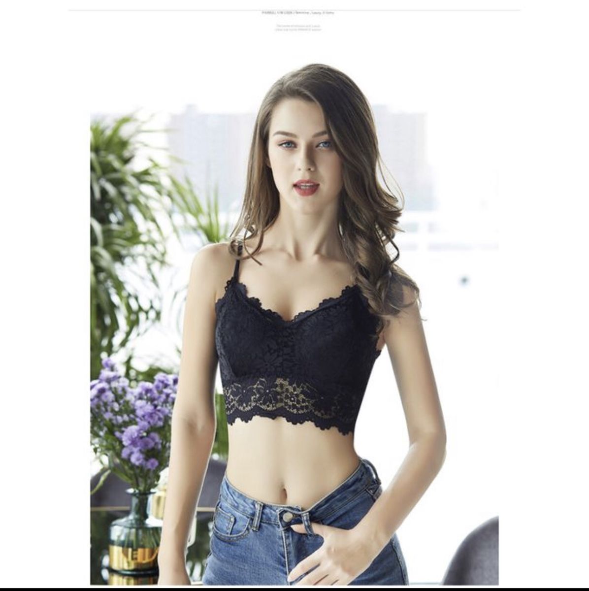Tube Top Singlet