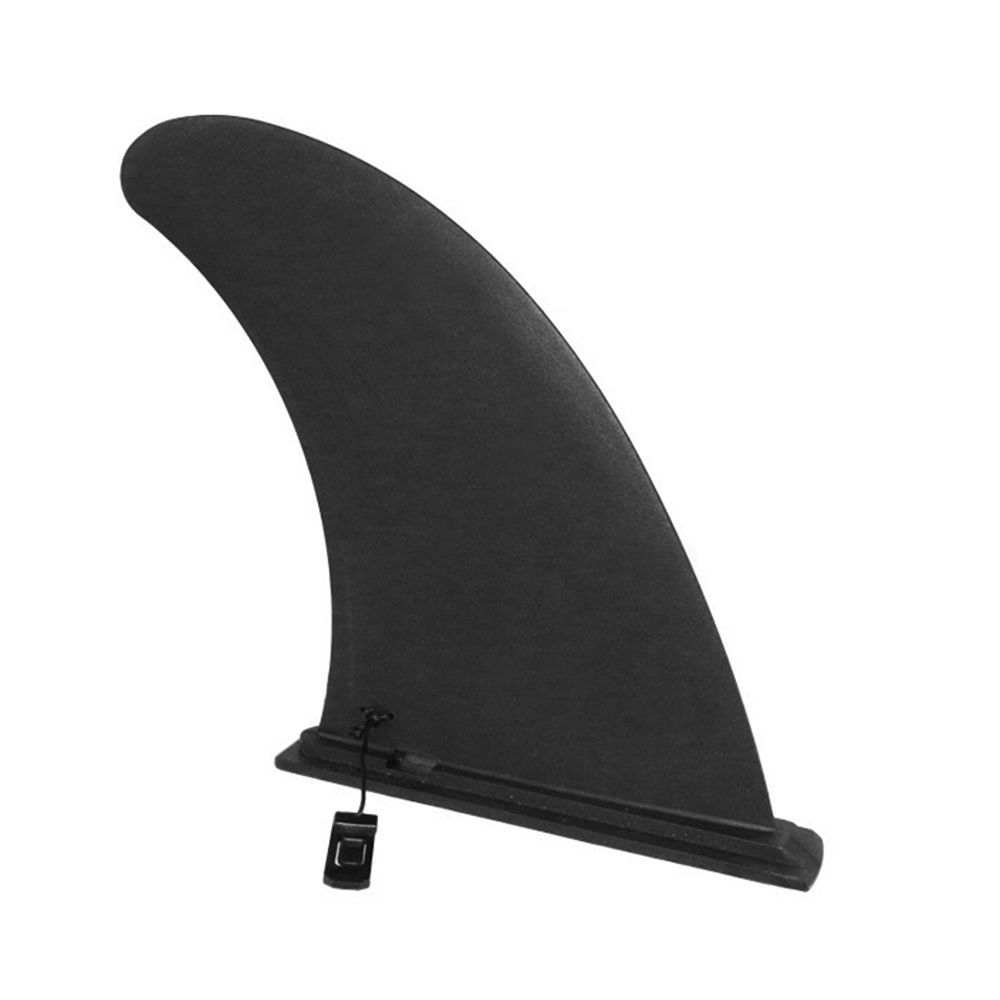 9 Inch Kayak Tracking Fin Detachable Slide In Center Fin