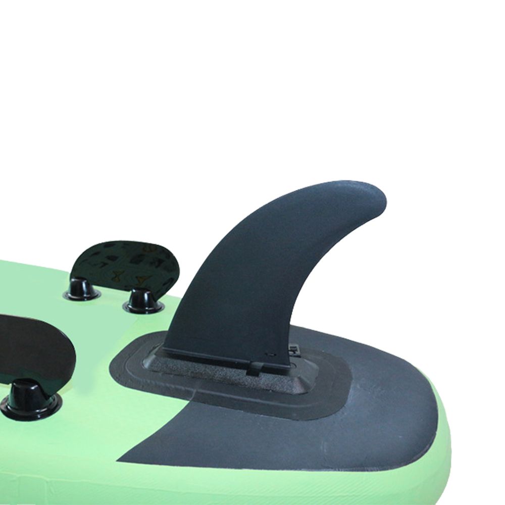 9 Inch Kayak Tracking Fin Detachable Slide In Center Fin