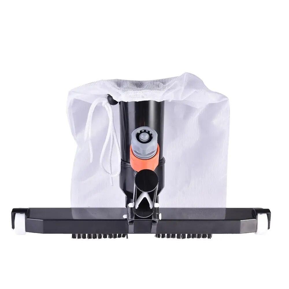 Swimming Pool Cleaner Supplies ABS Material Suction Tip Professional Aquarium Swiming Pool Vacuum Cleaner