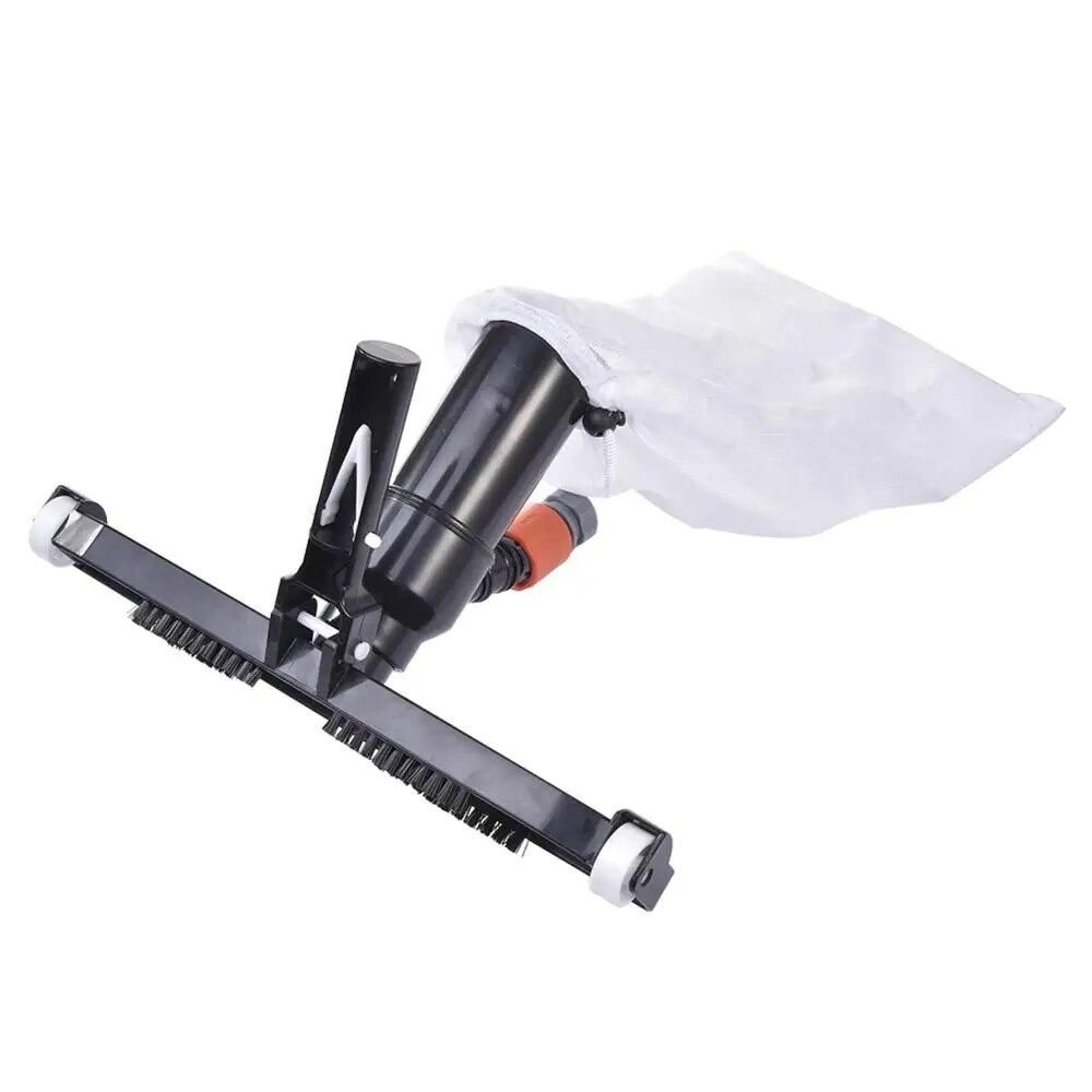 Swimming Pool Cleaner Supplies ABS Material Suction Tip Professional Aquarium Swiming Pool Vacuum Cleaner