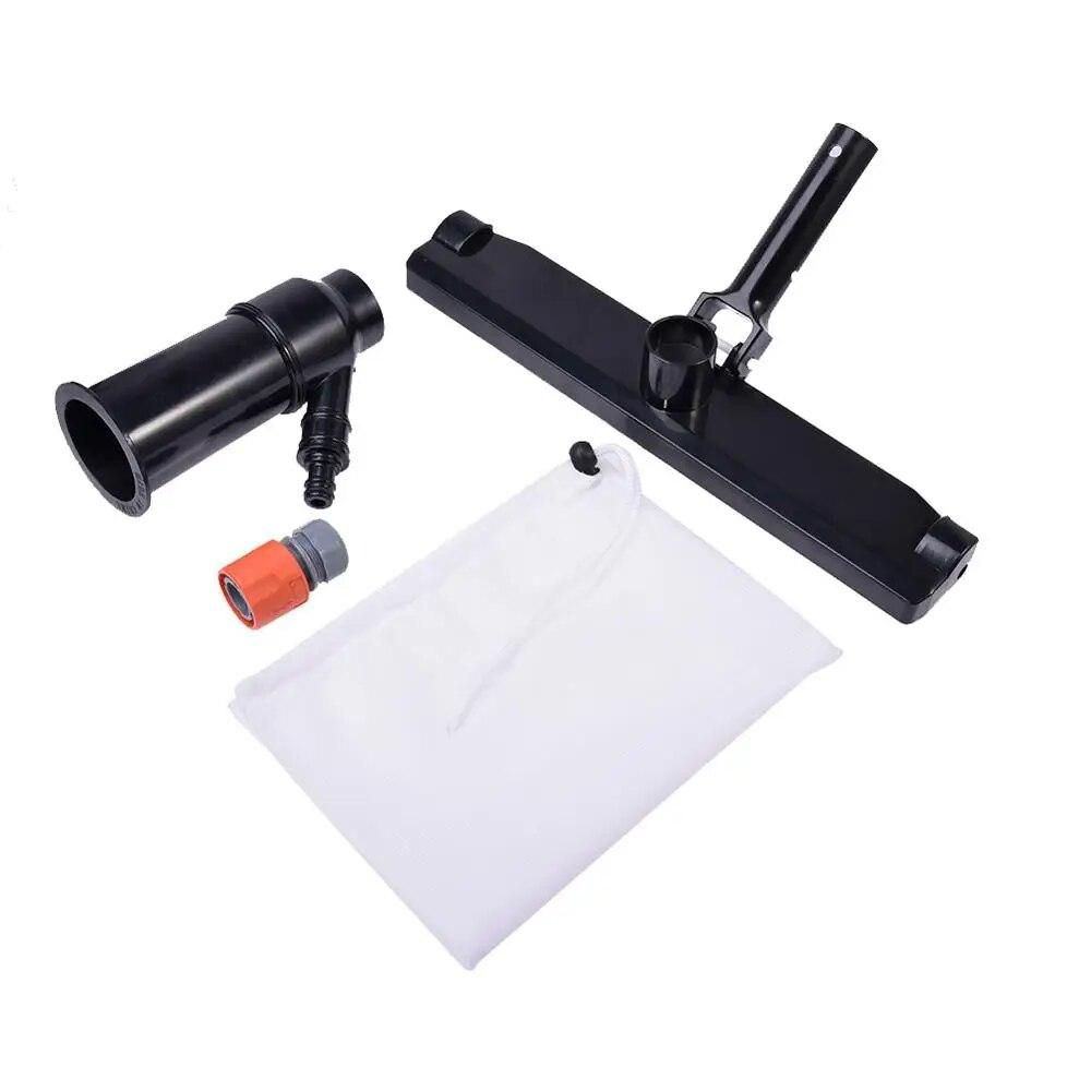 Swimming Pool Cleaner Supplies ABS Material Suction Tip Professional Aquarium Swiming Pool Vacuum Cleaner