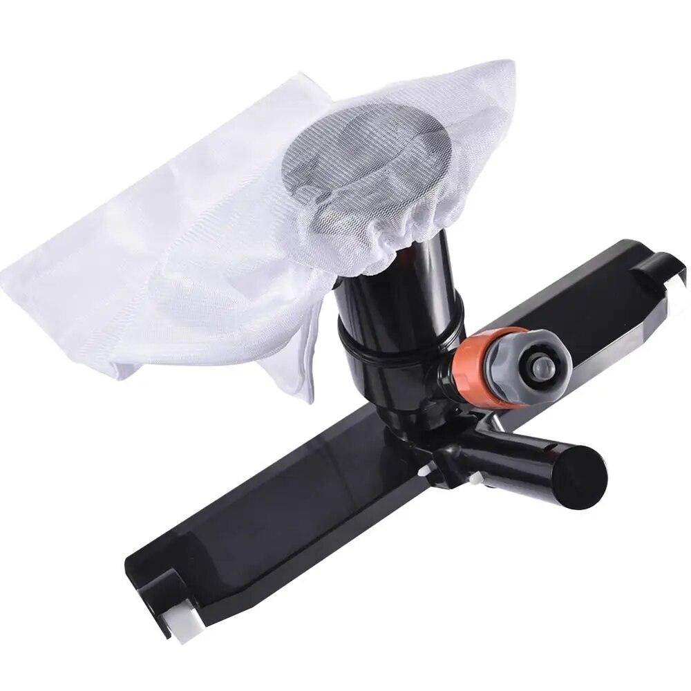 Swimming Pool Cleaner Supplies ABS Material Suction Tip Professional Aquarium Swiming Pool Vacuum Cleaner