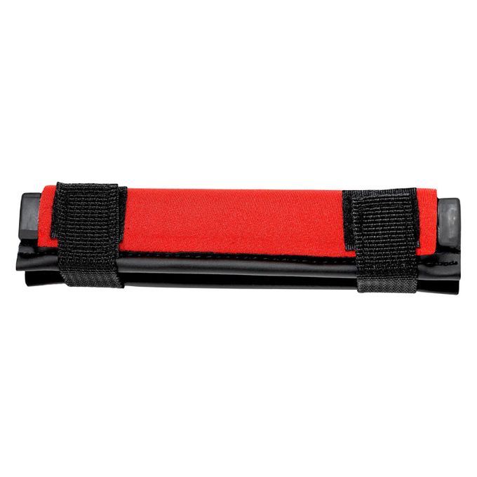Weight Power Swing Ring For Golf Clubs Training  Practice Tool Red