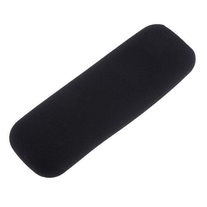 Portable Dustproof Silicone Protective Cover Case For ROKU U2 TV Black