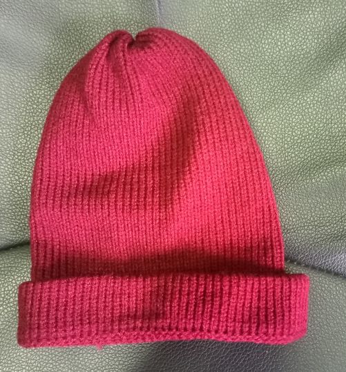 4pcs Baby Knitted Cap/hats