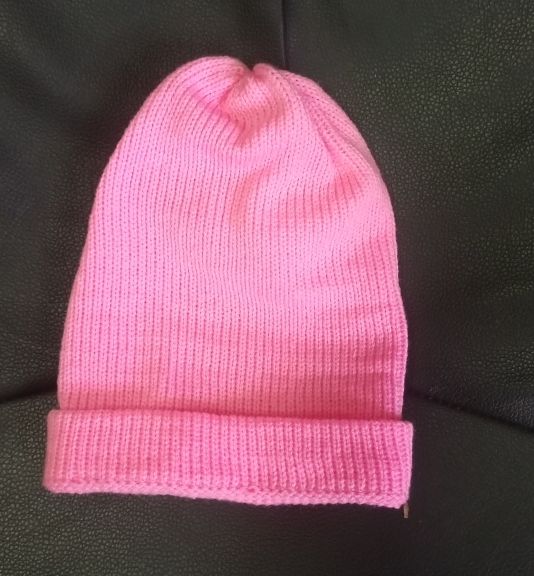 4pcs Baby Knitted Cap/hats