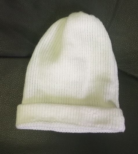 4pcs Baby Knitted Cap/hats