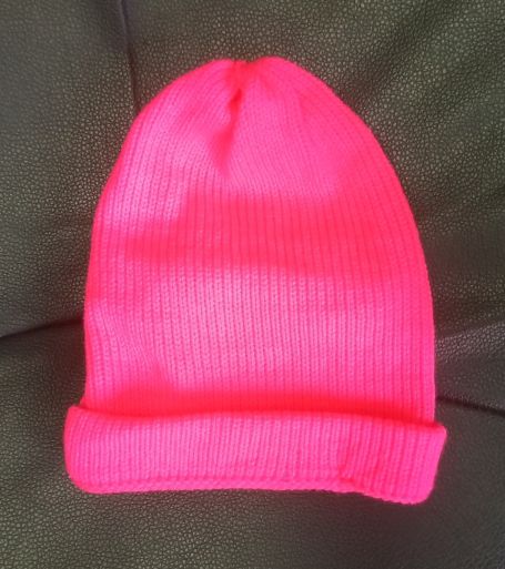 4pcs Baby Knitted Cap/hats