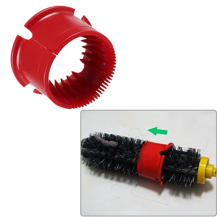 Sweeping Robot Roller Brush For IRobot 620/630/650/770/780