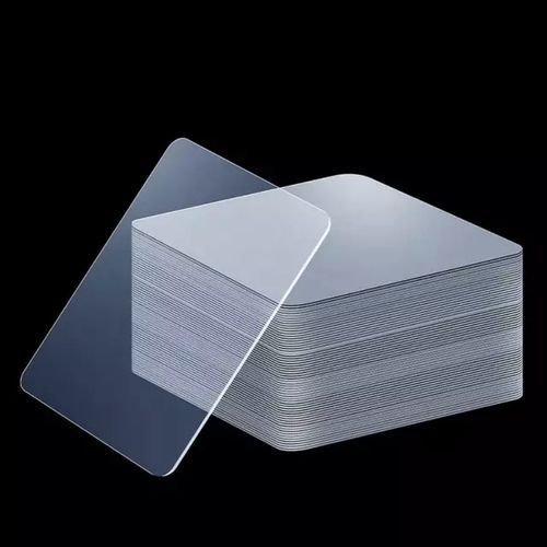 20pcs Double Side Nano Adhesive Stickers
