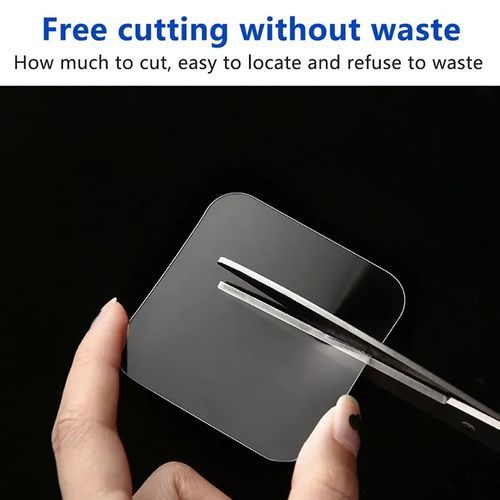 20pcs Double Side Nano Adhesive Stickers