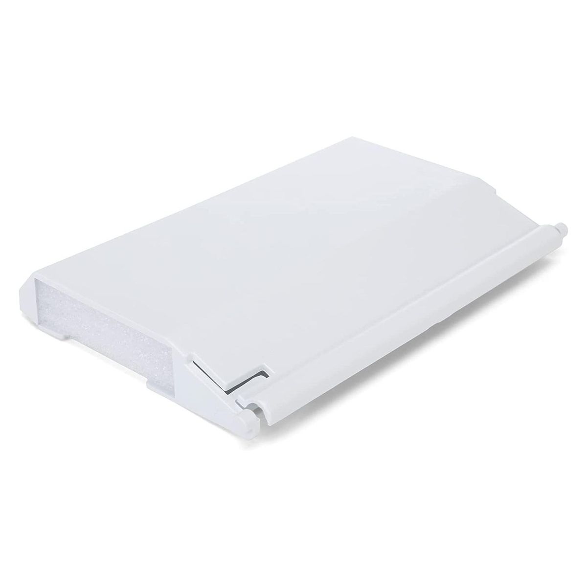Universal Pool Skimmer Weir Door with Multiple Sp Models for Efficient White