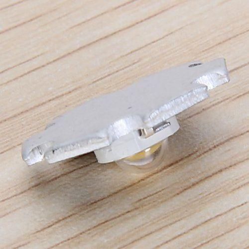3W High Power Star LED Light Lamp Bulb