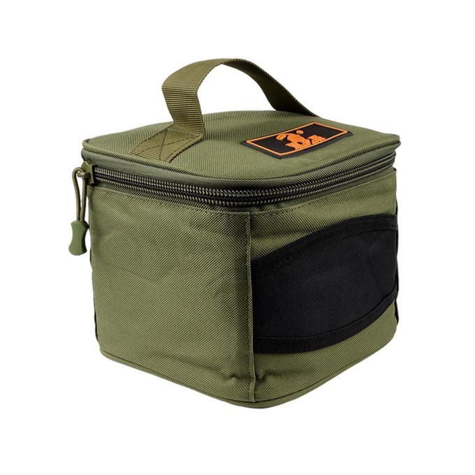 Durable Carp  Reel Storage Bag  Hook Gear  Bag