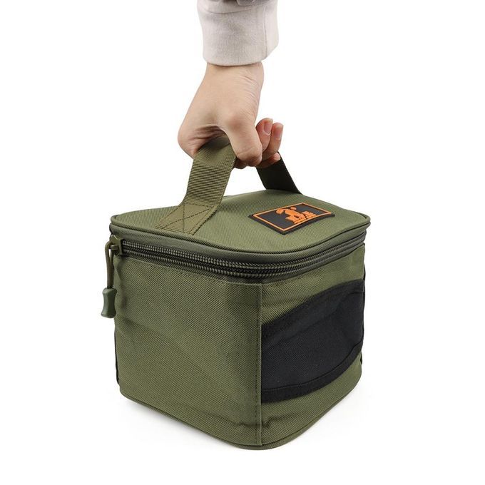 Durable Carp  Reel Storage Bag  Hook Gear  Bag