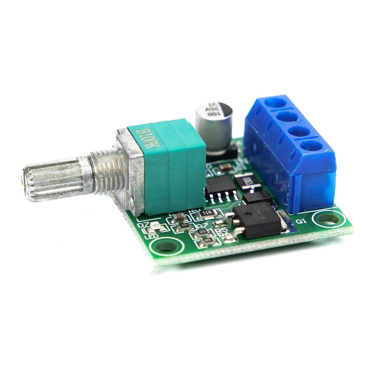 Atomstack F30 Air Assist Speed Governor Replacement Part Airflow Speed-adjusting Board Laser Engraver Accessory