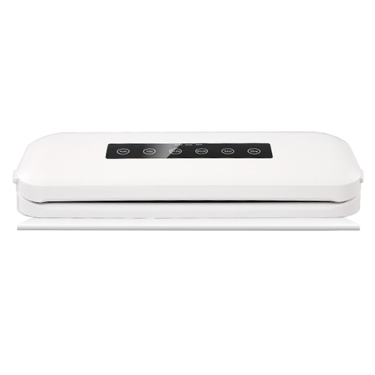 Home Vacuum Packaging Machine Food Portable Sealer Machine Food Preservation Machine Wet and Dry Automatic Sealing Machine