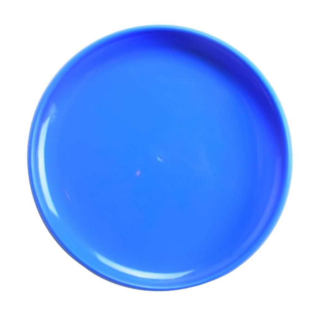 Competition Standard Flying Discs  Playing Throw&Catch Training Blue