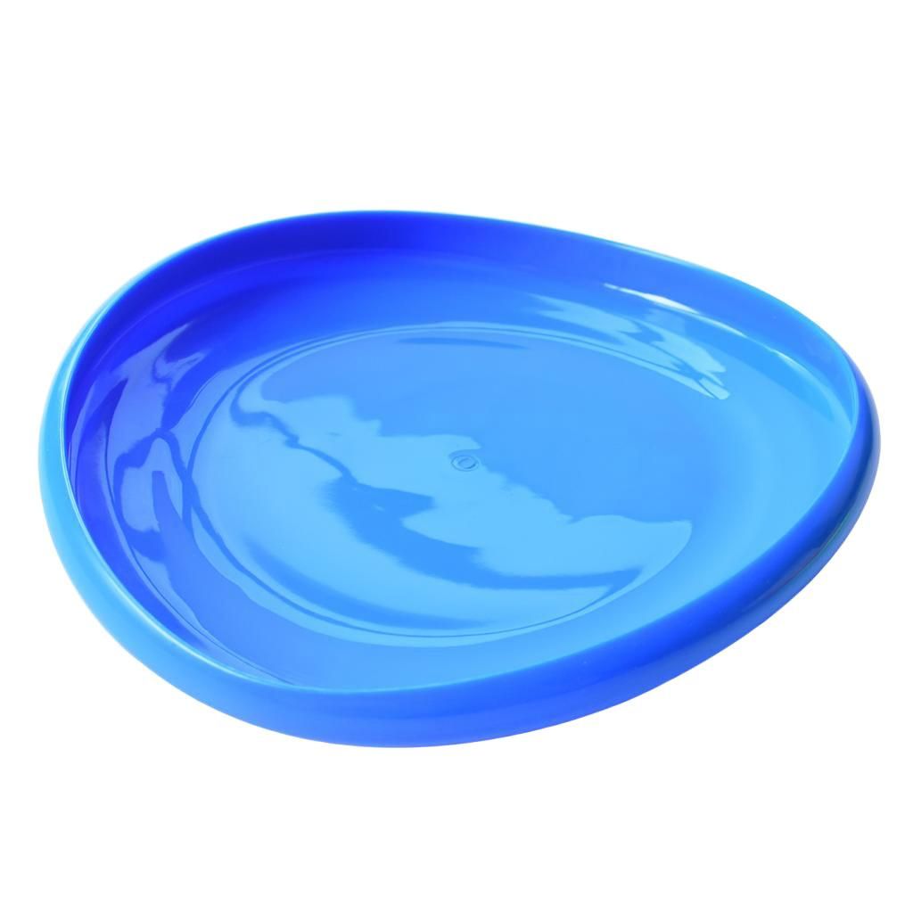 Competition Standard Flying Discs  Playing Throw&Catch Training Blue