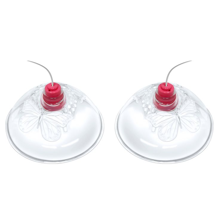 Breast Vibrating Massager Vacuum Breast Enhancer