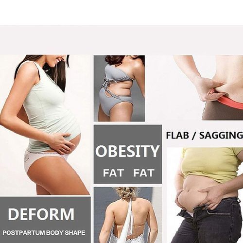 2021 Women Sweating Elastic Waist Trainer Tummy Control Fitness Leggings Pants Shorts Summer Tops Shorts Jeans Feminino Sale